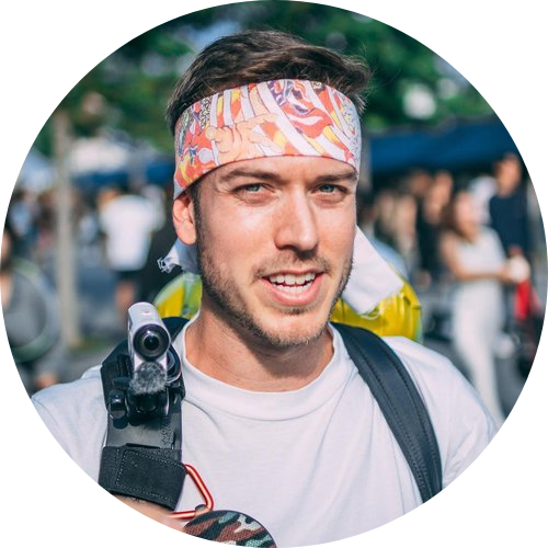 JakenbakeLIVE
